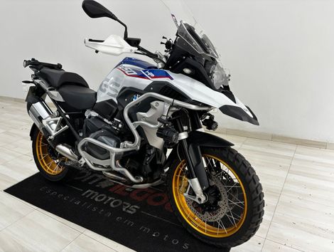 BMW R 1250 GS Premium HP