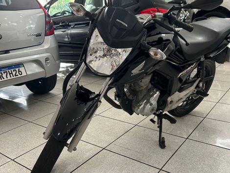 HONDA CG 160 FAN Flex