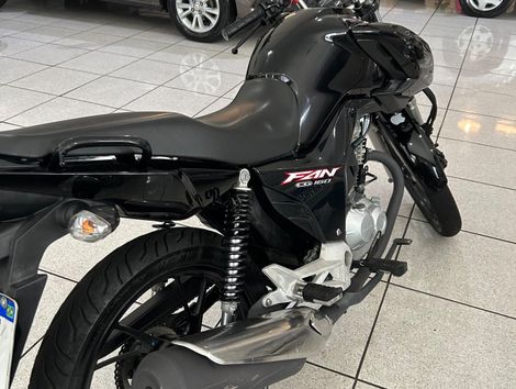 HONDA CG 160 FAN Flex