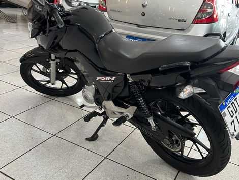 HONDA CG 160 FAN Flex
