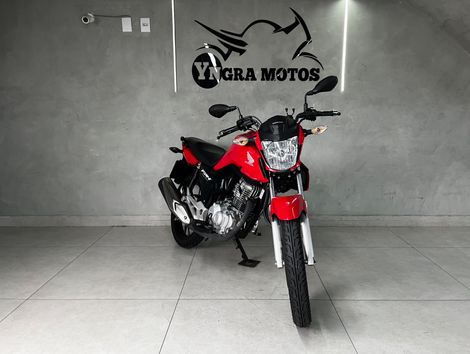 HONDA CG 160 FAN Flex