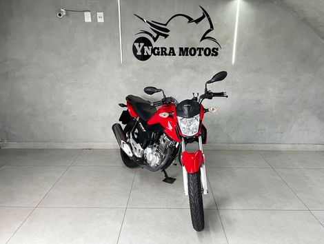 HONDA CG 160 FAN Flex