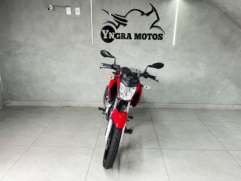 HONDA CG 160 FAN Flex