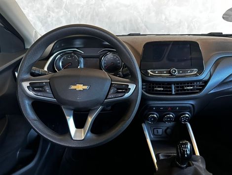 Chevrolet ONIX SEDAN Plus LT 1.0 12V Flex 4p Mec.