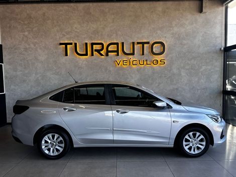 Chevrolet ONIX SEDAN Plus LT 1.0 12V Flex 4p Mec.