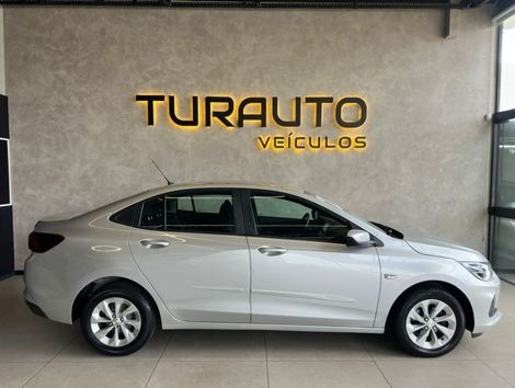 Chevrolet ONIX SEDAN Plus LT 1.0 12V Flex 4p Mec.