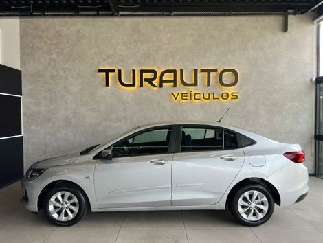 Chevrolet ONIX SEDAN Plus LT 1.0 12V Flex 4p Mec.