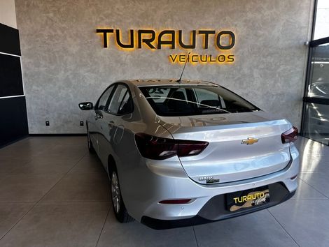 Chevrolet ONIX SEDAN Plus LT 1.0 12V Flex 4p Mec.