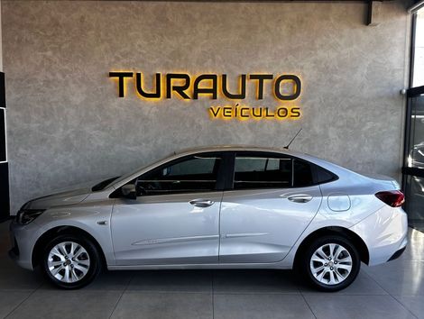 Chevrolet ONIX SEDAN Plus LT 1.0 12V Flex 4p Mec.
