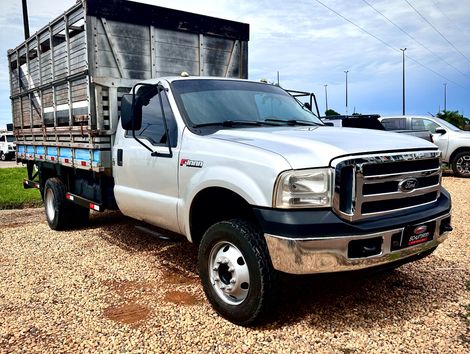 FORD F-4000 4x2 2p (diesel)(E5)