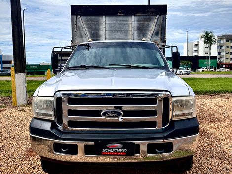 FORD F-4000 4x2 2p (diesel)(E5)