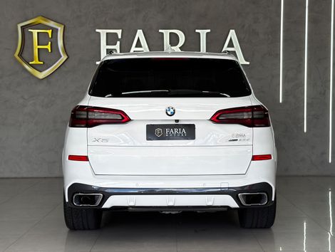 BMW X5 XDRIVE 30d 3.0 Diesel