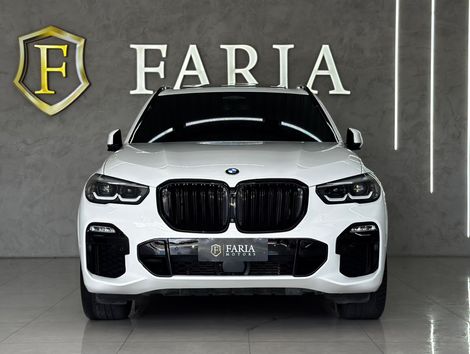 BMW X5 XDRIVE 30d 3.0 Diesel