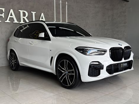 BMW X5 XDRIVE 30d 3.0 Diesel