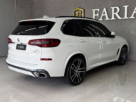 BMW X5 XDRIVE 30d 3.0 Diesel