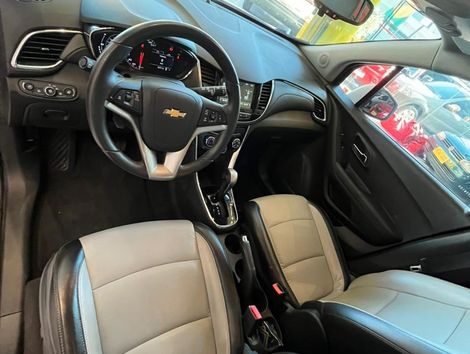 Chevrolet TRACKER LTZ 1.4 Turbo 16V Flex 4x2 Aut.