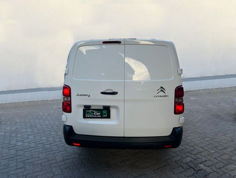 Citroën Jumpy 1.6  Furgão Pack Turbo Diesel