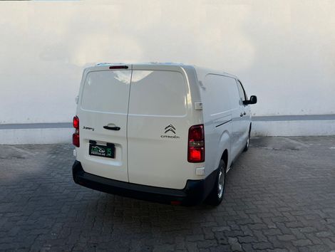 Citroën Jumpy 1.6  Furgão Pack Turbo Diesel