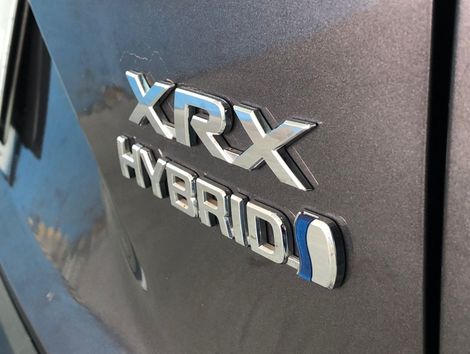 Toyota Corolla Cross XRX 1.8 16V Aut. (Híbrido)