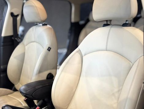 Mini COOPER Countryman S ALL4 1.6 Aut.