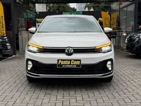 VolksWagen VIRTUS Highline 200 TSI 1.0 Flex 12V Aut