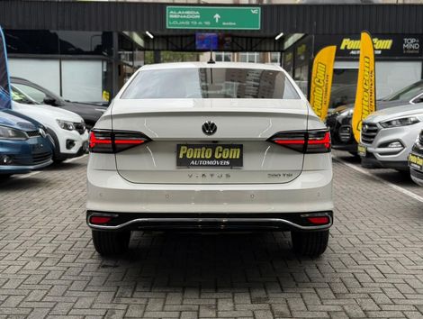 VolksWagen VIRTUS Highline 200 TSI 1.0 Flex 12V Aut