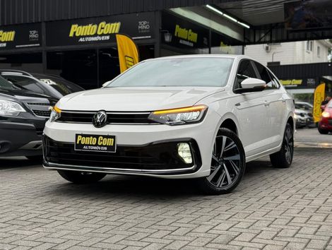 VolksWagen VIRTUS Highline 200 TSI 1.0 Flex 12V Aut