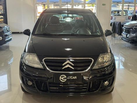 Citroën C3 GLX 1.4/ GLX Sonora 1.4 Flex 8V 5p