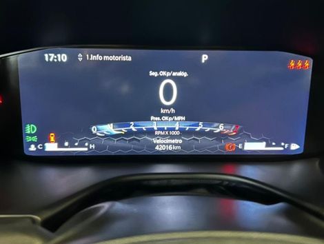 Jeep COMPASS LIMITED T270 1.3 TB 4x2 Flex Aut