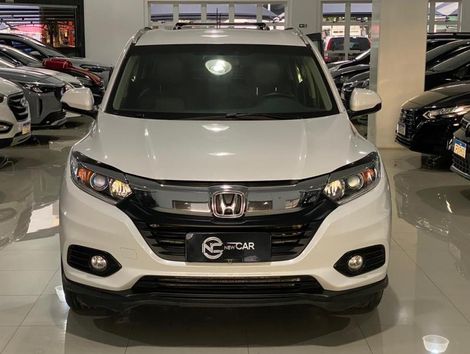 Honda HR-V EX 1.8 Flexone 16V 5p Aut.