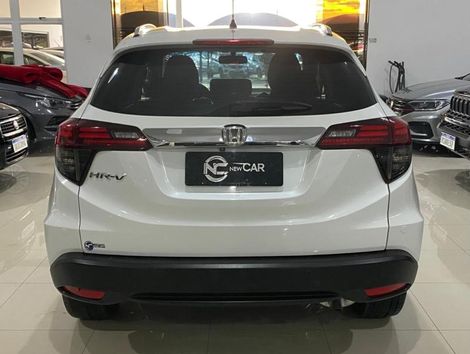 Honda HR-V EX 1.8 Flexone 16V 5p Aut.