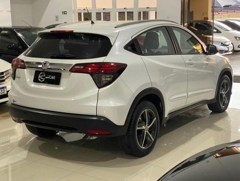 Honda HR-V EX 1.8 Flexone 16V 5p Aut.