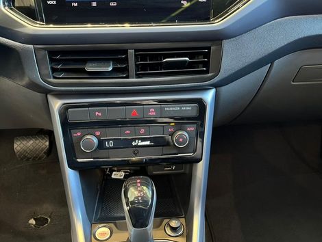 VolksWagen T-Cross Comfor. 200 TSI 1.0 Flex 5p Aut.