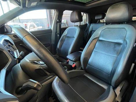 VolksWagen T-Cross Comfor. 200 TSI 1.0 Flex 5p Aut.