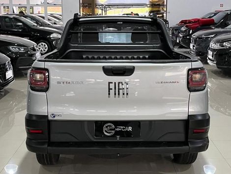 Fiat Strada Endurance 1.3 Flex 8V CS Plus