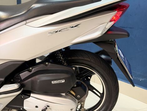 HONDA PCX 150/DLX