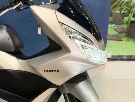 HONDA PCX 150/DLX