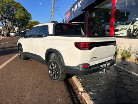 Chevrolet MONTANA PREMIER 1.2 Turbo Flex 12V Aut.