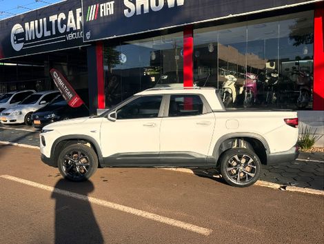 Chevrolet MONTANA PREMIER 1.2 Turbo Flex 12V Aut.