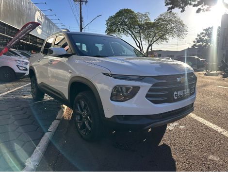 Chevrolet MONTANA PREMIER 1.2 Turbo Flex 12V Aut.