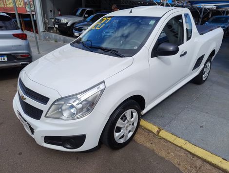 Chevrolet MONTANA LS 1.4 ECONOFLEX 8V 2p