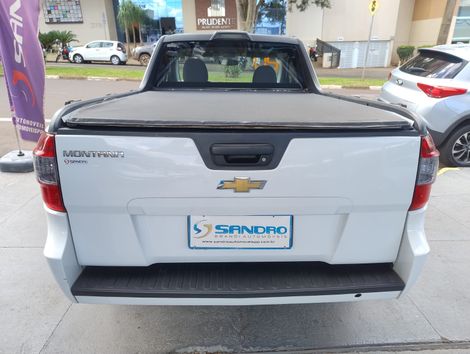 Chevrolet MONTANA LS 1.4 ECONOFLEX 8V 2p