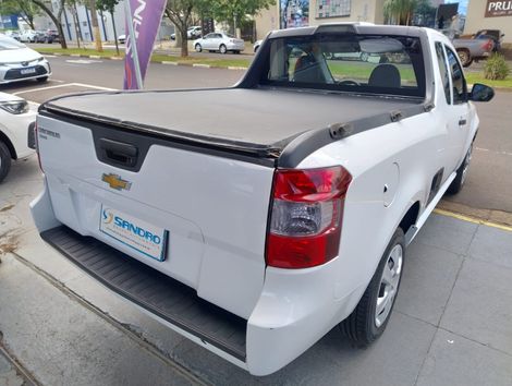 Chevrolet MONTANA LS 1.4 ECONOFLEX 8V 2p