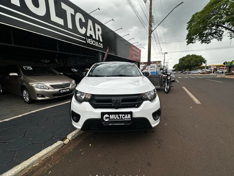 Fiat MOBI LIKE 1.0 Fire Flex 5p.