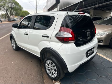 Fiat MOBI LIKE 1.0 Fire Flex 5p.