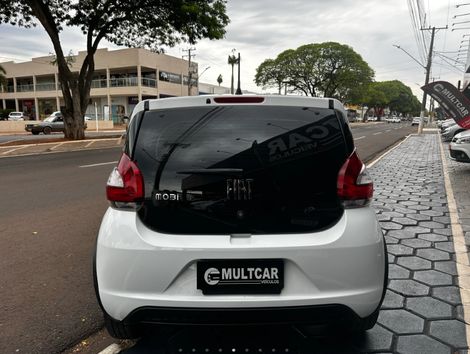 Fiat MOBI LIKE 1.0 Fire Flex 5p.