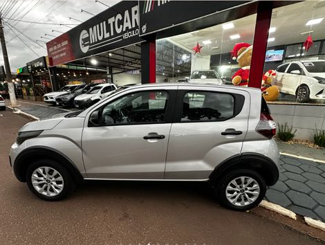 Fiat MOBI LIKE 1.0 Fire Flex 5p.