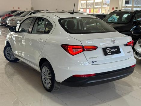 Fiat CRONOS DRIVE 1.0 6V Flex