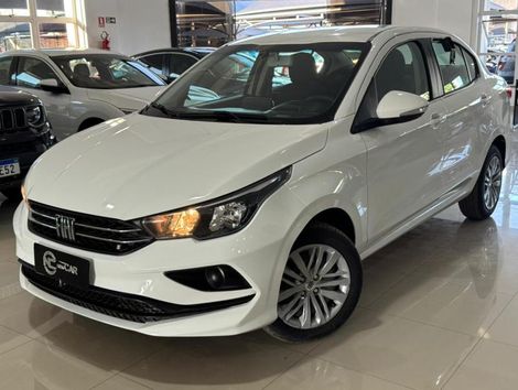 Fiat CRONOS DRIVE 1.0 6V Flex