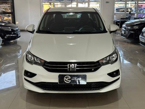 Fiat CRONOS DRIVE 1.0 6V Flex